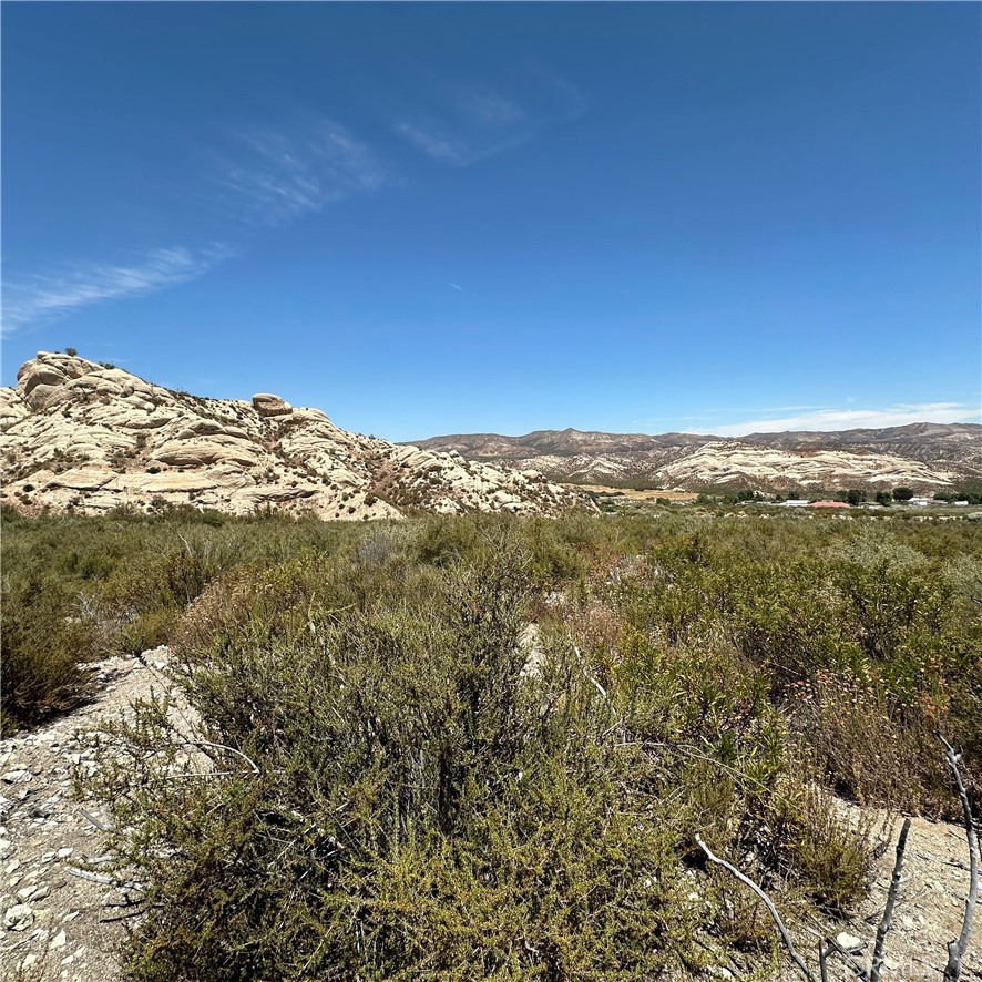 0 Farris Ranch Road