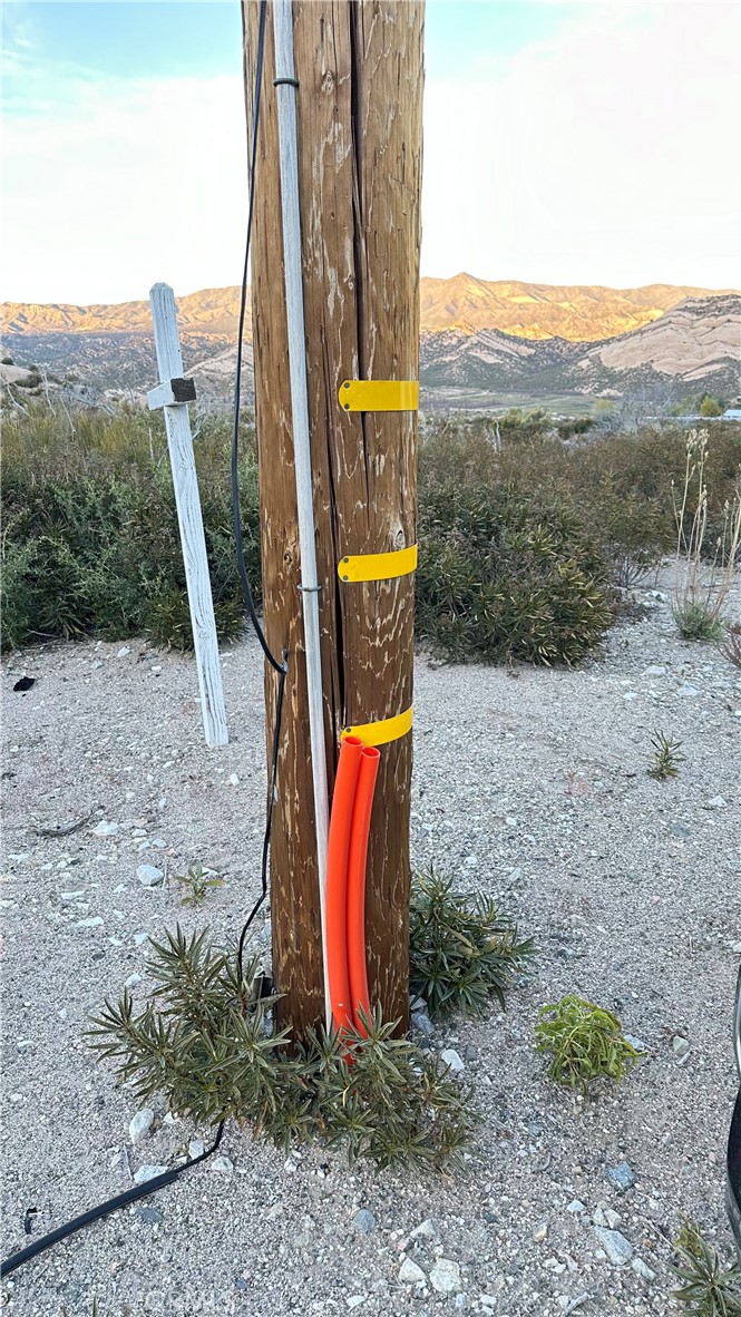 0 Farris Ranch Road