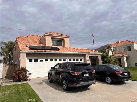 30032 Via Amante Menifee CA 92584