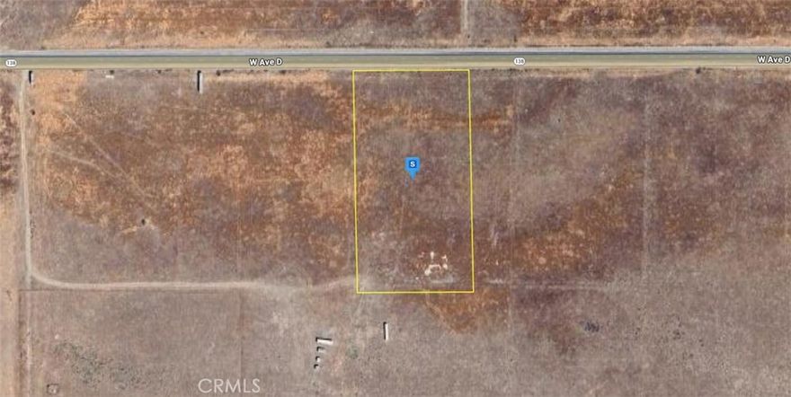 This 4.86-acre vacant lot in Los Angeles, CA offers a rare combination of space, convenience, and natural beauty. Ideally located near schools, shopping centers, and community facilities, with easy access to Freeway 14, the property provides practicality for commuting and daily activities. Just minutes from Antelope Valley College, the lot also boasts breathtaking views of the surrounding California hills and mountains, creating a serene backdrop for future development. This listing is for land only and comes As Is, with street addresses shown for listing purposes; a true address will be assigned once the property is improved, offering a blank canvas to create your ideal California retreat.