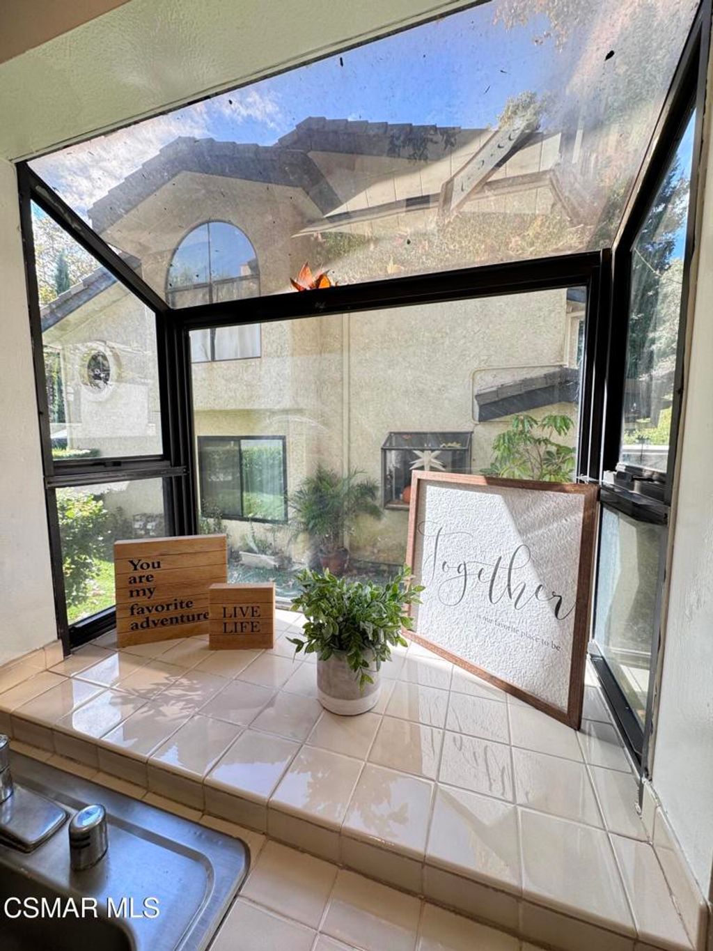 Photo of 5714 Skyview Way #E, Agoura Hills, CA 91301 (MLS # 225005723)