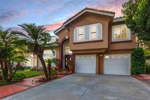 26691 Corsica Road Mission Viejo CA 92692