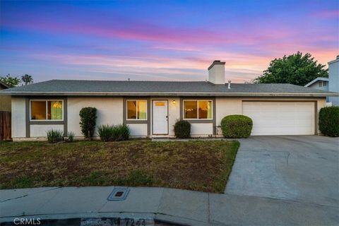 Photo of 7244 Willis Avenue, Van Nuys, CA 91405 (MLS # PW26096918)