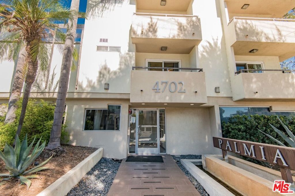 Light and bright corner end-unit condo in the heart of Sherman Oaks, just steps from shops, dining, and cafes. This updated 2-bedroom, 2-bath home showcases bamboo floors, recessed lighting, and a sleek kitchen with quartz countertops, stainless steel appliances, and breakfast bar. The spacious living room features a cozy fireplace and balcony, while both bedrooms suites offer walk-in closets and private balconies perfect for morning coffee. Resort-style amenities include a pool, spa, gym, BBQ area, recreation room, and dog run. Additional highlights are in-unit laundry, two parking spaces, elevator access, and a prime location in one of Sherman Oaks' top neighborhoods surrounded by highly rated schools. Conveniently located near dining, shopping, and freeway access. HOA includes earthquake insurance.