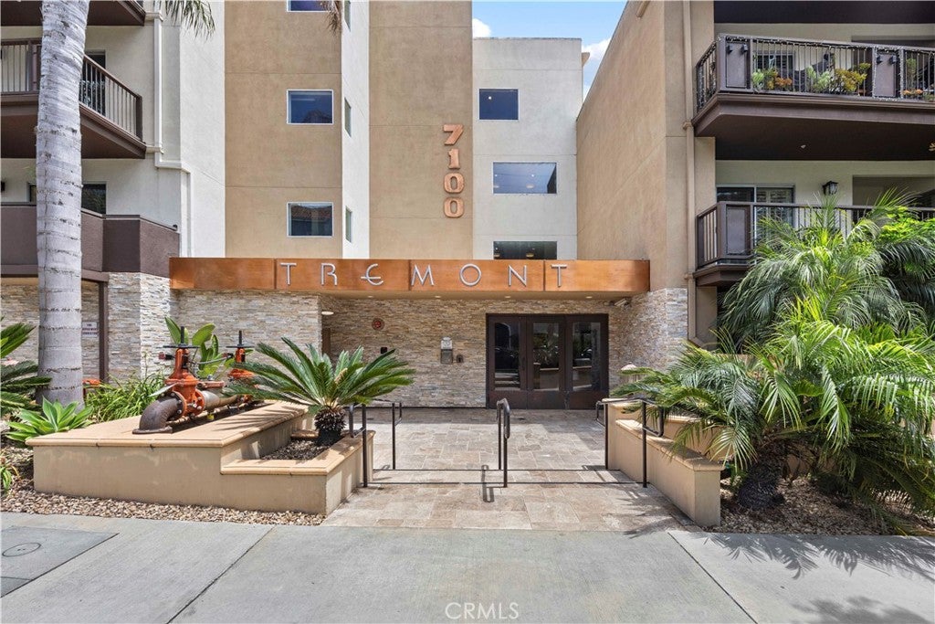 7100 Alvern Street 311, Los Angeles CA 90045