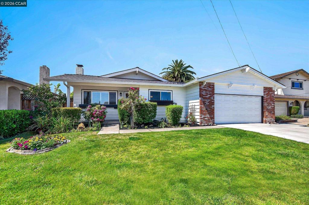 7030 Corinth CT, Dublin CA 94568