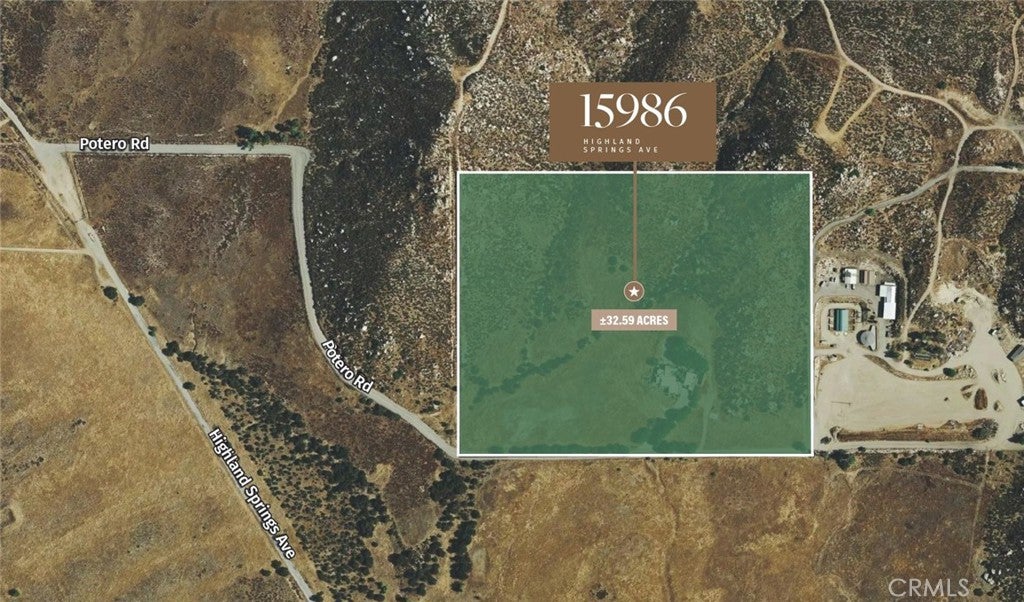 15986 Highland Springs