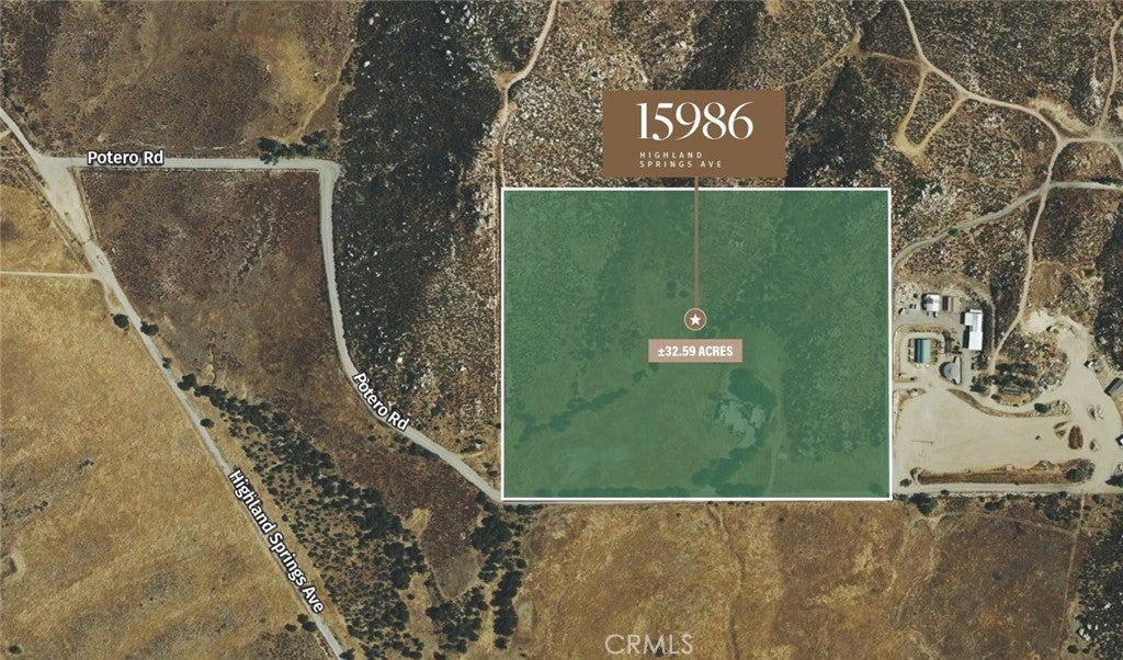 15986 Highland Springs