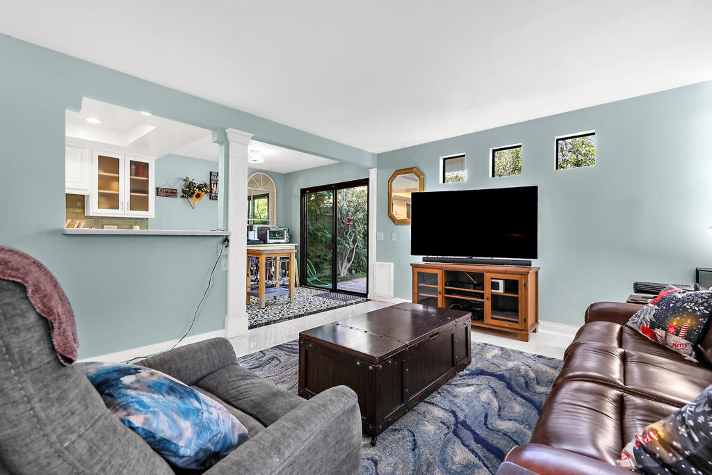326 W Santa Elena Road