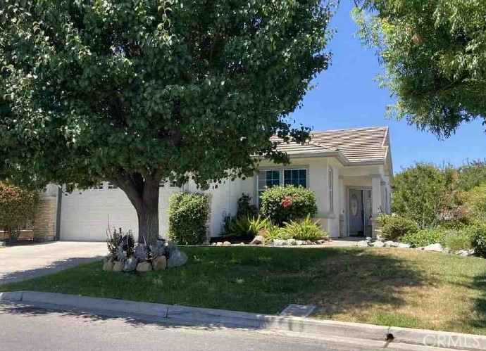 Affordable investment opportunity in Brentwood, CA. This home shows it has approx. 1,364 sq. ft. and sits on a good-sized lot of approx. 7,753 sq. ft. Built in 1999, this home also includes a two-car garage. Buyers check City, County, Zoning, Tax, and other records to their satisfaction. AS-IS SALE property.