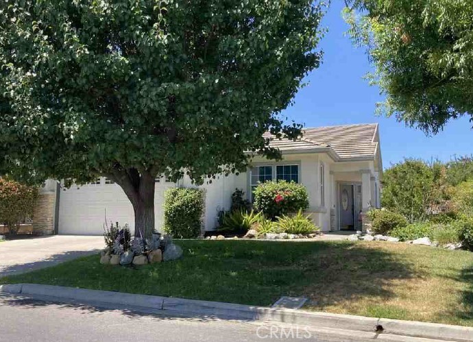 Affordable investment opportunity in Brentwood, CA. This home shows it has approx. 1,364 sq. ft. and sits on a good-sized lot of approx. 7,753 sq. ft. Built in 1999, this home also includes a two-car garage. Buyers check City, County, Zoning, Tax, and other records to their satisfaction. AS-IS SALE property.