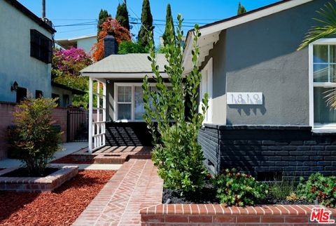 1819 W 129th Street Gardena CA 90249