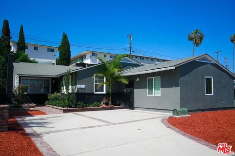 1819 W 129th Street Gardena CA 90249