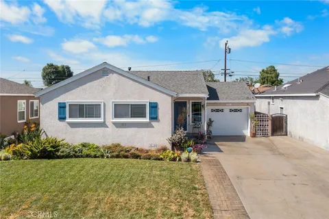 5503 Sunfield Avenue, Lakewood, CA 90712 - MLS#: PW25227037
