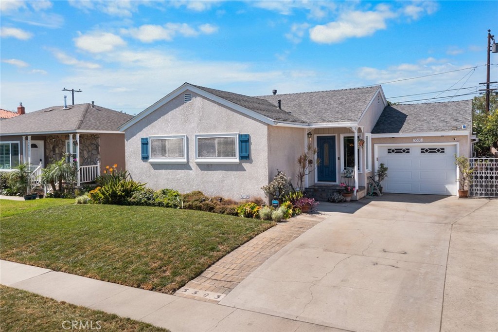 5503 Sunfield Avenue