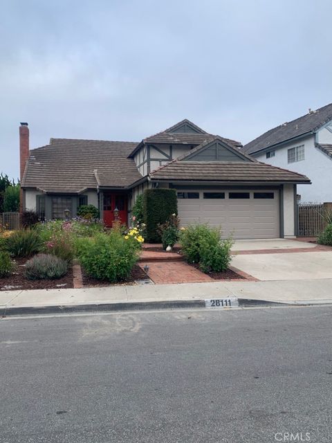 Photo of 28111 Edelweiss Court, Laguna Niguel, CA 92677 (MLS # OC26050761)