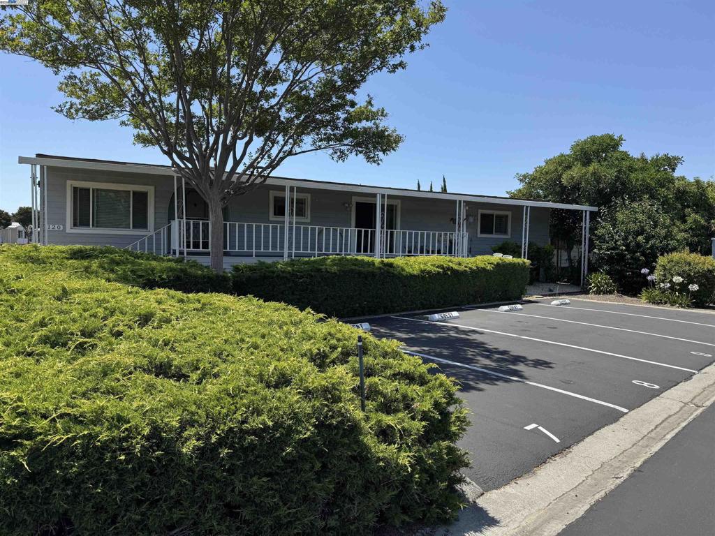 SANJOSE CC - Manufactured In Park