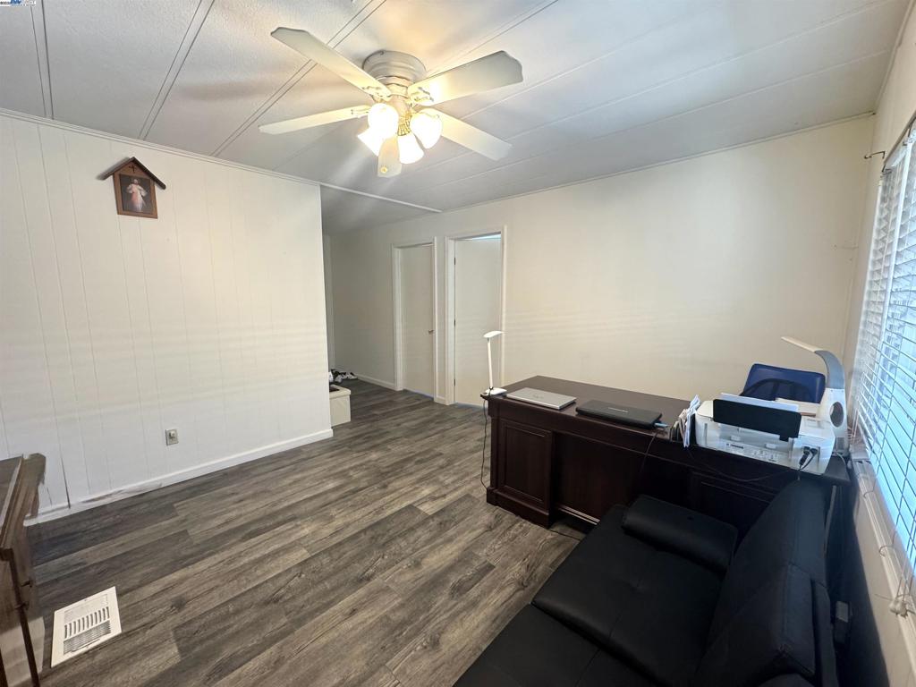 SANJOSE CC - Manufactured In Park