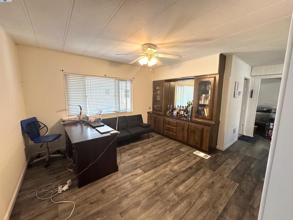 SANJOSE CC - Manufactured In Park