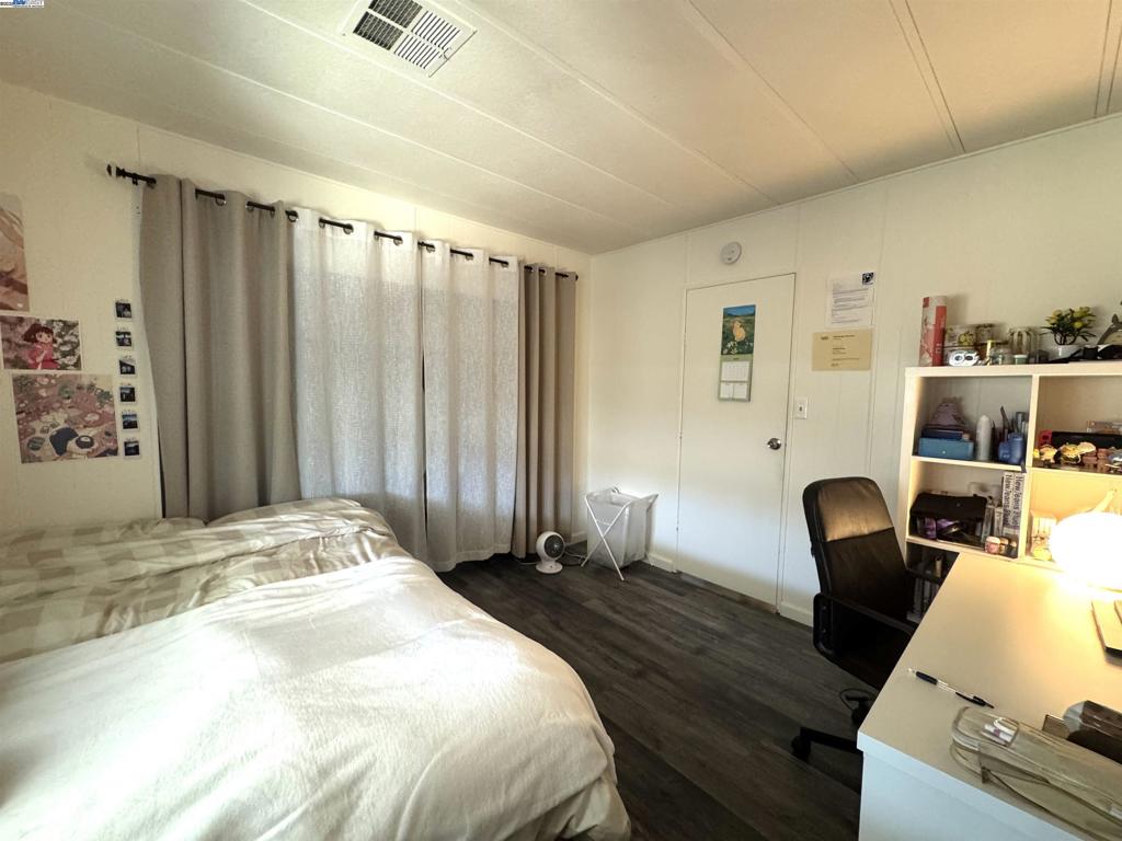 SANJOSE CC - Manufactured In Park