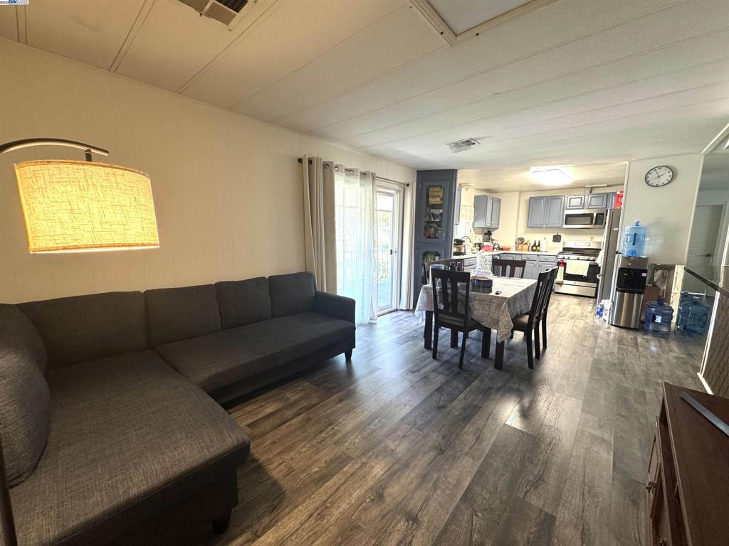 SANJOSE CC - Manufactured In Park