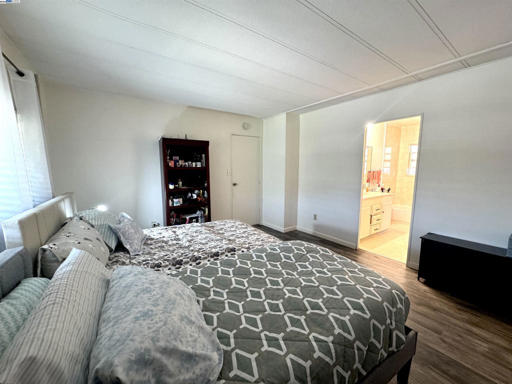 SANJOSE CC - Manufactured In Park