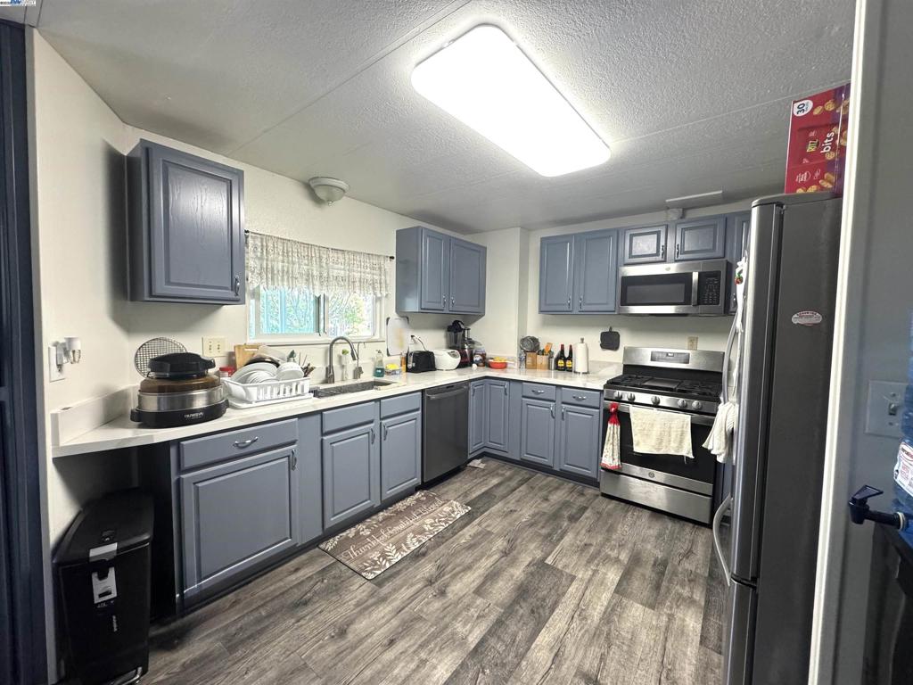 SANJOSE CC - Manufactured In Park