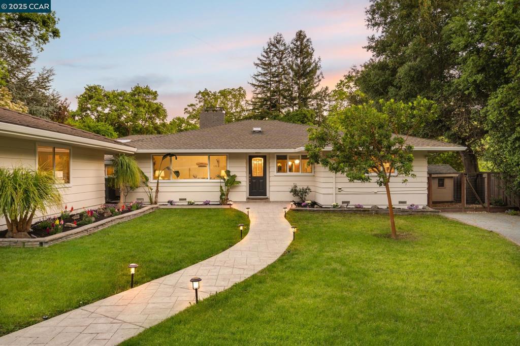 2002 Diablo Rd