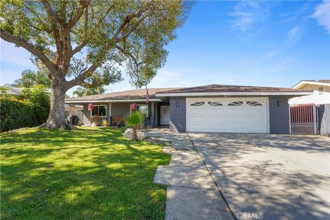 Photo of 26407 Liberty Drive, Hemet, CA 92544 (MLS # PW26039953)