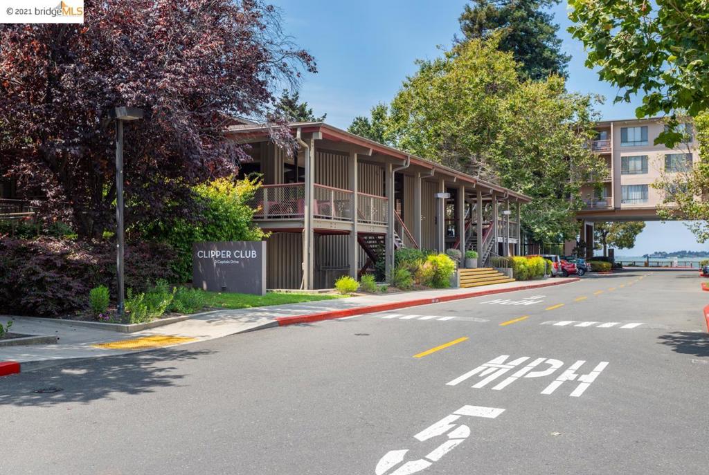 WATERGATE - Residential