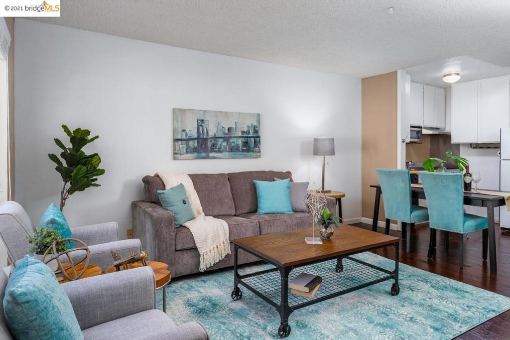 WATERGATE - Residential