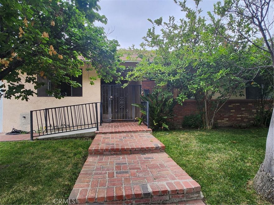 Currently being used as a Residential care facility for the elderly making $20k gross a month in the heart of San Fernando Valley. Seller to try to assist Buyer to get his licensed to operate the business. Nice tree lined street area. Just 400 meters away to Northridge Hospital (Dignity Health). Licensed for 6 residents. Same owner for 13 years.
Spacious rooms with an upgraded, spacious pool at the backyard. Convert the garage as an ADU to get a lasting free residence as you run the RCFE business.