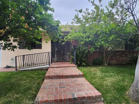 18725 Schoenborn Street, Northridge, CA 91324 - MLS#: SR25191257