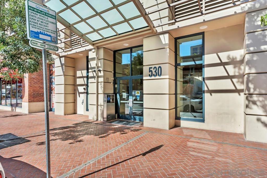 530 K St 819