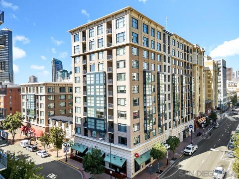 Photo of 530 K St St #819, San Diego, CA 92101 (MLS # 260025376SD)