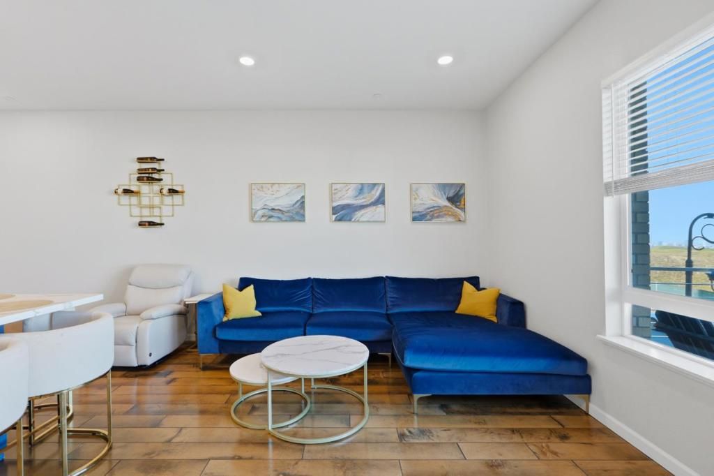 Photo of 382 Llano De Los Robles Avenue #3, San Jose, CA 95136 (MLS # ML82031346)