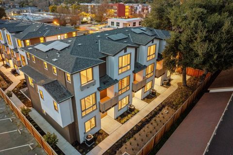 Photo of 943 Woodside Road, Redwood City, CA 94061 (MLS # ML82047302)