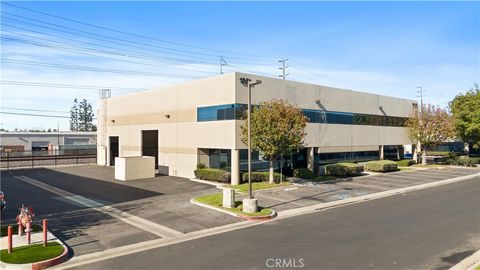 Photo of 1351 S Lewis St, Anaheim, CA 92805 (MLS # PW26020450)