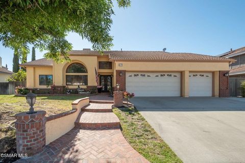 Photo of 579 Gilbert Street, Newbury Park, CA 91320 (MLS # 226002401)