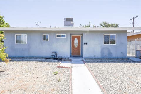 Photo of 38898 Ocotillo Drive, Palmdale, CA 93551 (MLS # SR26148302)