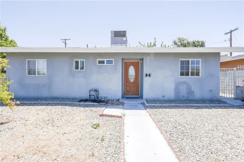 MLS: SR26148302