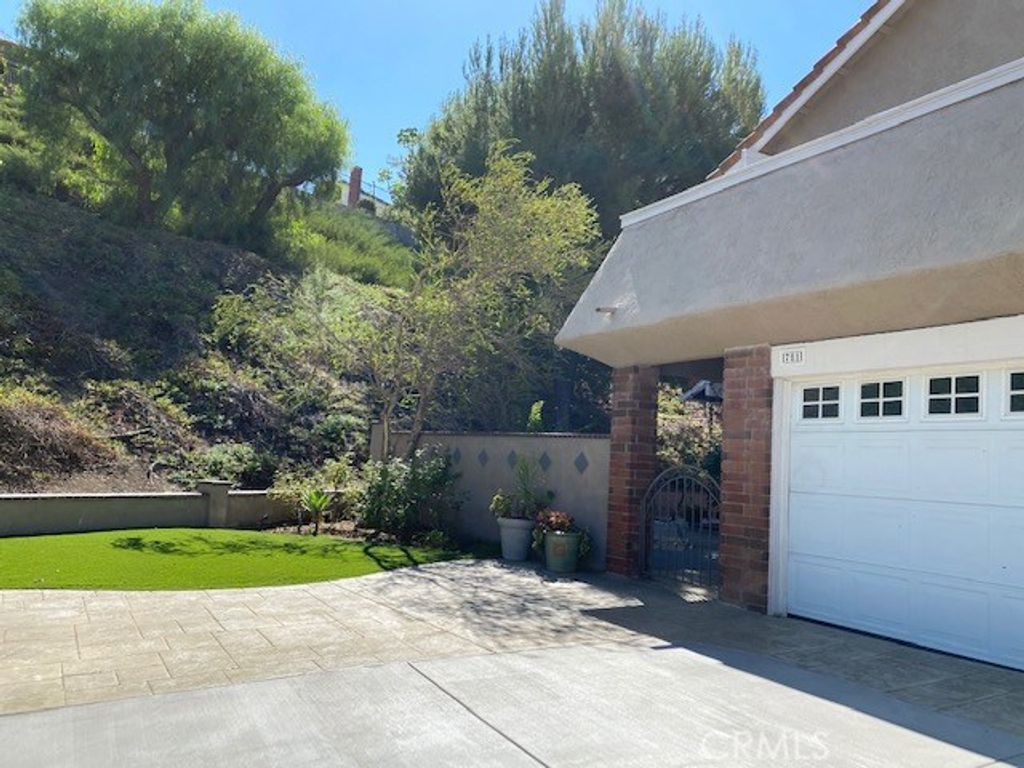 Photo of 781 S Foxdale Lane, Anaheim Hills, CA 92807 (MLS # PW26137475)