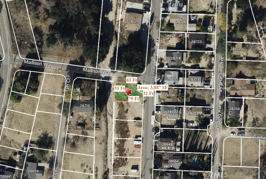 Custom Val Verde (CVVER) - Land