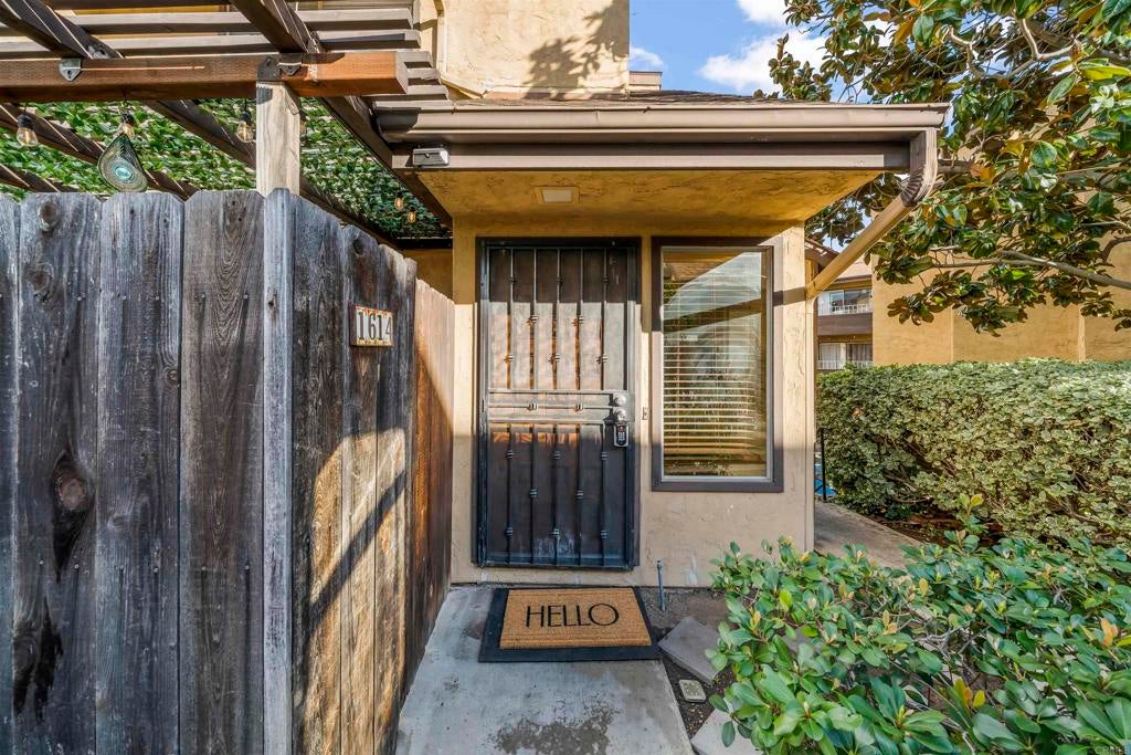1614 tina pl Pl, El Cajon CA 92021