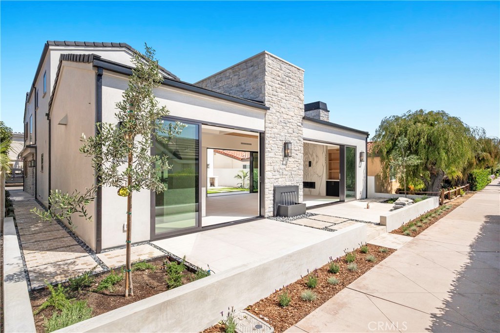 Welcome to your new sanctuary, nestled in the heart of Newport Beach's coveted Lido Isle! Prepare to be swept away by the sheer excitement and emotion that awaits you at 223 Via Mentone. As you step foot into this modern marvel, you're not just stepping into a house; you're stepping into a lifestyle of unparalleled luxury and convenience. Picture yourself mere minutes away from the sun-kissed shores of Newport Beach, where endless days of relaxation and seaside adventures beckon. With the Lido Marina just a stone's throw away, your evenings are destined to be filled with laughter, fine dining, and unforgettable moments against the backdrop of breathtaking sunsets.
But the wonders don't stop there. This home's prime location grants you effortless access to everything you could desire, from world-class shopping sprees at Fashion Island to seamless travels along the nearby freeways. Whether you're craving a day of leisure or a night on the town, everything you could ever want is right at your fingertips.
Step inside, and you'll find yourself immersed in the epitome of modern elegance. This 4-bedroom, 4 bathroom sanctuary has been meticulously remodeled, boasting a plethora of luxurious upgrades. From the state-of-the-art kitchen appliances to the smart automation system, every detail has been carefully curated to enhance your living experience. Designed by hyper locals... Jeff Benson architecture and MID Design and RDM construction all some of the best in the industry.
With over 3600 square feet of expansive open living space and on an extra-wide (50 Foot) 4400 square foot lot, there's no shortage of room to roam and make memories. Entertain guests in style in the open kitchen and entertainment room, seamlessly flowing into the courtyard and Strada. Imagine evenings spent under the stars, gathered around the jacuzzi and BBQ, surrounded by the ones you love most.
And let's not forget about the unparalleled amenities that await you on Lido Isle itself. From tennis courts to a Yacht Club, every day presents a new opportunity for adventure and relaxation. In this one-of-a-kind location, where the best of beaches, bay, shopping, and dining converge, your new life awaits. Welcome home to 223 Via Mentone—where every moment is infused with excitement, emotion, and the promise of endless possibilities.