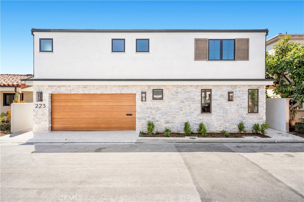 Lido Island (LIDO) - Residential