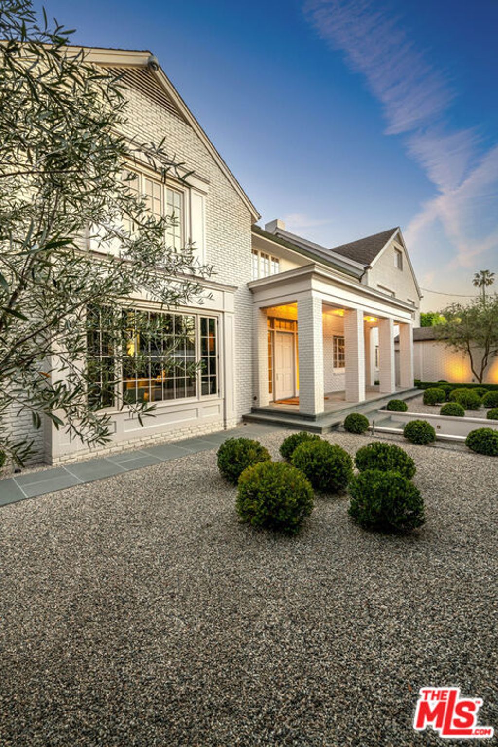 Photo of 9551 Lime Orchard Road, Beverly Hills, CA 90210 (MLS # 26660405)
