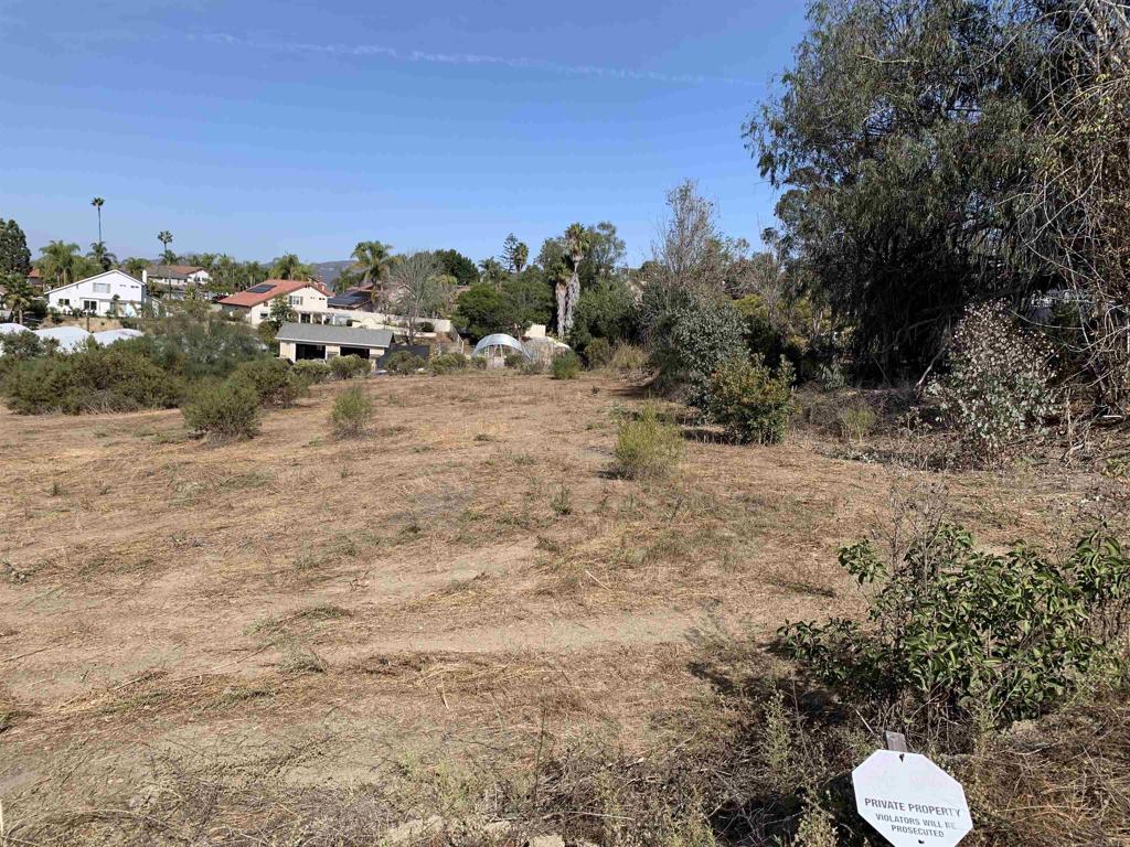Huge Price Adjustment! Amazing Lot on a prime location in the City of San Marcos. Great opportunity to build your dream home. This is a flat lot with a gentle slope part. Located across the street from the Sunset Park and close to main roads, shopping, dinning and entertaining areas. Quick 78 freeway access.