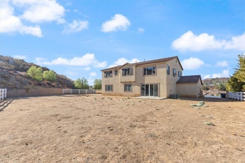 Tiny photo for 26164 Waldon RD, Menifee, CA 92584 (MLS # DW26225827)