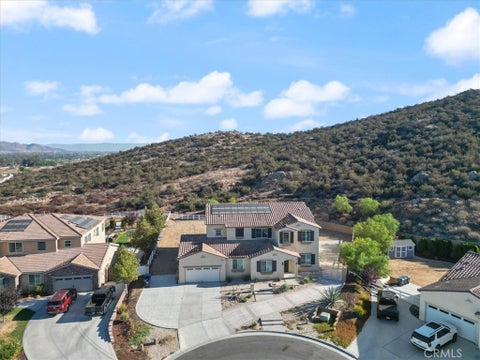 Tiny photo for 26164 Waldon RD, Menifee, CA 92584 (MLS # DW26225827)